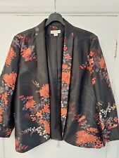 Monsoon oriental jacket for sale  SOUTHEND-ON-SEA