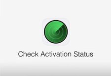 Icloud status check for sale  Miami