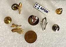 Vintage tie tacks for sale  BASILDON