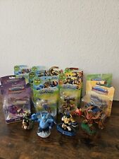 Skylanders konvolut gebraucht kaufen  Müllheim