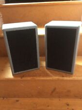 Pair small high for sale  DUMBARTON