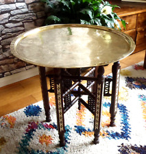 Vintage brass top for sale  MANCHESTER