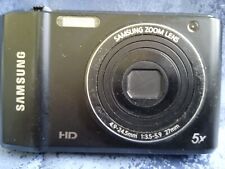 Câmera Digital Samsung ES90 14.2 MP Testada, usado comprar usado  Enviando para Brazil