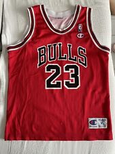 Maillot chicago bulls d'occasion  Fontaine