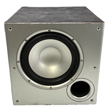 subwoofer d'occasion  Expédié en Belgium