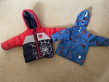 Bundle boy jackets for sale  ASCOT