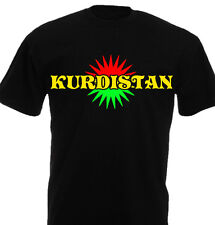 Kurdistan shirt kosovo gebraucht kaufen  Senftenberg