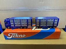 Tekno daf gerwin for sale  Shipping to Ireland