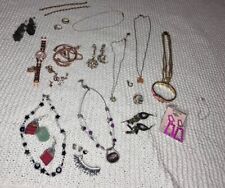Costume jewelry grab for sale  Indianapolis