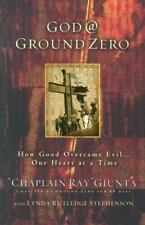 God @ Ground Zero: How Good Overcame Evil. . . One Heart at a Time, usado comprar usado  Enviando para Brazil
