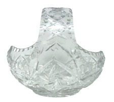 schale vase bleikristall gebraucht kaufen  Harsdorf