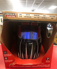 Lincoln welding helmet for sale  Wilmington