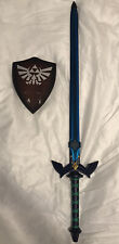 Master sword replica for sale  Columbus