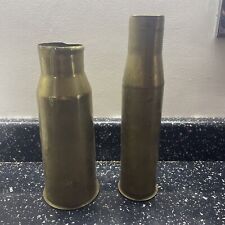 War brass cartridge for sale  ASHFORD