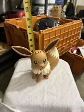 Pokemon eevee figure for sale  Elk Grove
