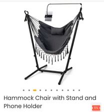 Hammock chair stand for sale  SHEFFIELD