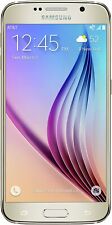 Samsung Galaxy S6 G920T 32GB dourado (T-Mobile) toque ruim, usado comprar usado  Enviando para Brazil