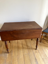 Antique pembroke table for sale  NOTTINGHAM