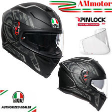 Casco agv tornado for sale  Shipping to Ireland