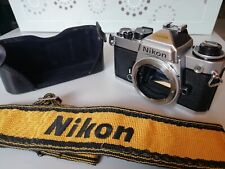 Nikon usato  San Giuliano Milanese