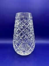 Vintage waterford crystal for sale  BALLYMENA