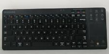 Samsung VG-KBD2000 Wireless Keyboard , used for sale  Shipping to South Africa