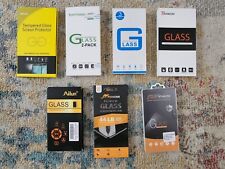 big lot tempered glass for sale  Dundee