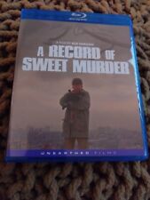 Record sweet murder for sale  WIGSTON