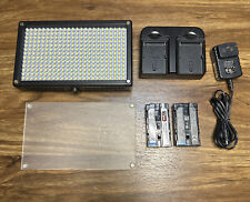 Vidpro led 312 for sale  Yonkers