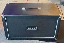 Revv amplification 2x12 for sale  Buffalo