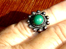 Old turquoise ring for sale  Spring Hill
