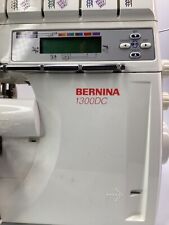 Bernina 1300dc sewing for sale  Rio Rancho