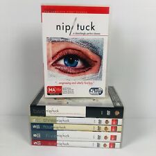 Usado, Nip / Tuck : Temporadas 1 - 6 (DVD, Série de TV Completa) Drama Médico Região 4 comprar usado  Enviando para Brazil
