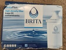 Brita plus pitcher for sale  Asheboro