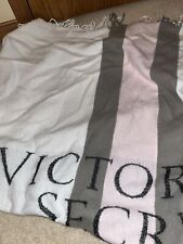 Victoria secret throw for sale  Cortland