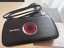 avermedia lgp lite usato  San Marco Evangelista