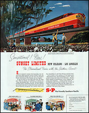 1950 southern pacific for sale  Seymour