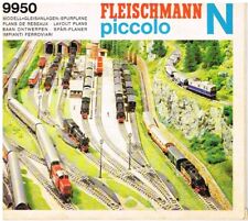 Fleischmann piccolo gauge for sale  MANSFIELD