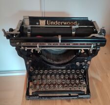 Machine écrire ancienne d'occasion  Compiègne