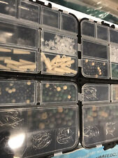Fishing tackle boxes for sale  STOCKTON-ON-TEES