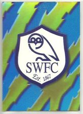 Sheffield wednesday 1999 for sale  BEVERLEY