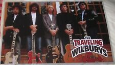 Traveling wilburys replica for sale  Bloomfield