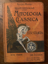 Mitologia classica felice usato  Castiglione Delle Stiviere