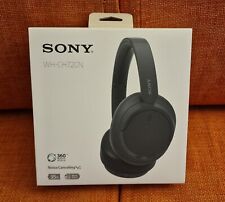 Sony ch720n cuffie usato  Rovigo