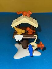Playmobil winter bird for sale  UK