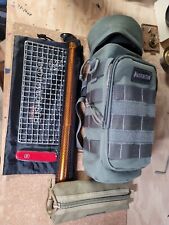 Bushcraft/Survival/ Camping Lot,  Victorinox, Maxpedition, Most NEW for sale  Shipping to South Africa