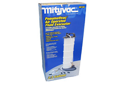 Mityvac pneumativac air for sale  Williston