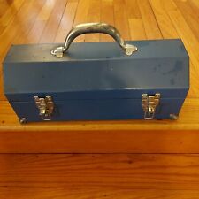 Vintage tool box for sale  Chardon