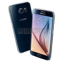 Samsung Galaxy S6 G920 32GB GSM Unlocked AT&T T-Mobile Smartphone Image Burn B+ for sale  Shipping to South Africa