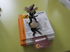 Tintin figurine moulinsart d'occasion  Saint-Florentin